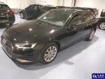 Audi A4 35 TFSI basis Aukcja 287358 - grafika 1