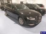 Audi A4 35 TFSI basis Aukcja 287358 - grafika 2