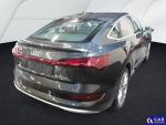 Audi e-tron 55 quattro advanced Aukcja 287359 - grafika 2