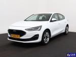 Ford Focus 1.0 EcoBoost Hybrid Titanium S Aukcja 287360 - grafika 1