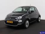 Fiat 500 1.0 Hybrid Lounge Aukcja 287361 - grafika 1
