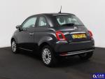 Fiat 500 1.0 Hybrid Lounge Aukcja 287361 - grafika 3