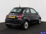 Fiat 500 1.0 Hybrid Lounge Aukcja 287361 - grafika 4