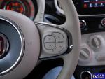 Fiat 500 1.0 Hybrid Lounge Aukcja 287361 - grafika 8