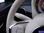 Fiat 500 1.0 Hybrid Lounge Aukcja 287361 - grafika 10