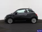 Fiat 500 1.0 Hybrid Lounge Aukcja 287361 - grafika 16