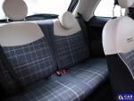 Fiat 500 1.0 Hybrid Lounge Aukcja 287361 - grafika 21