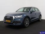 Audi Q5 40 TDI Aut. quattro Design Pro Aukcja 287363 - grafika 1