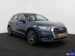 Audi Q5 40 TDI Aut. quattro Design Pro Aukcja 287363 - grafika 2
