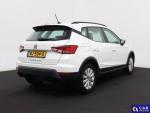 Seat Arona 1.0 TSI Style Launch Edition Aukcja 287365 - grafika 4