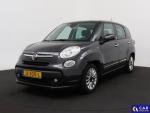 Fiat 500L 0.9 TwinAir Lounge | Navi | Cl Aukcja 287368 - grafika 1