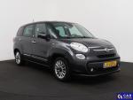 Fiat 500L 0.9 TwinAir Lounge | Navi | Cl Aukcja 287368 - grafika 2