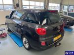 Fiat 500L 0.9 TwinAir Lounge | Navi | Cl Aukcja 287368 - grafika 3