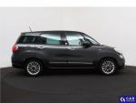 Fiat 500L 0.9 TwinAir Lounge | Navi | Cl Aukcja 287368 - grafika 23