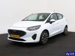 Ford Fiesta 1.0 EcoBoost Hybrid Titanium L Aukcja 287374 - grafika 1