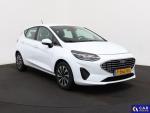 Ford Fiesta 1.0 EcoBoost Hybrid Titanium L Aukcja 287374 - grafika 2