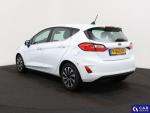 Ford Fiesta 1.0 EcoBoost Hybrid Titanium L Aukcja 287374 - grafika 3
