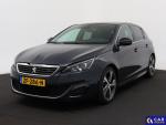 Peugeot 308 1.6 e-THP GT 205 | Navi | Clim Aukcja 287376 - grafika 1