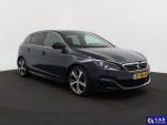 Peugeot 308 1.6 e-THP GT 205 | Navi | Clim Aukcja 287376 - grafika 2