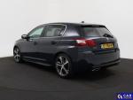 Peugeot 308 1.6 e-THP GT 205 | Navi | Clim Aukcja 287376 - grafika 3