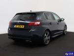 Peugeot 308 1.6 e-THP GT 205 | Navi | Clim Aukcja 287376 - grafika 4