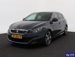 Peugeot 308 1.6 e-THP GT 205 | Navi | Clim Aukcja 287376 - grafika 6