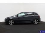 Peugeot 308 1.6 e-THP GT 205 | Navi | Clim Aukcja 287376 - grafika 25