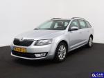 Skoda Octavia 1.0 TSI Greentech Ambition Bus Aukcja 287377 - grafika 1