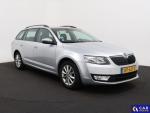 Skoda Octavia 1.0 TSI Greentech Ambition Bus Aukcja 287377 - grafika 2