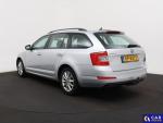 Skoda Octavia 1.0 TSI Greentech Ambition Bus Aukcja 287377 - grafika 3
