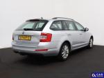 Skoda Octavia 1.0 TSI Greentech Ambition Bus Aukcja 287377 - grafika 4