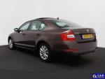 Skoda Octavia 1.2 TSI Greentech Ambition Bus Aukcja 287384 - grafika 3