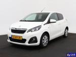 Peugeot 108 1.0 e-VTi Active Aukcja 287391 - grafika 1