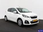 Peugeot 108 1.0 e-VTi Active Aukcja 287391 - grafika 2