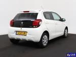 Peugeot 108 1.0 e-VTi Active Aukcja 287391 - grafika 4