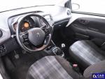 Peugeot 108 1.0 e-VTi Active Aukcja 287391 - grafika 7
