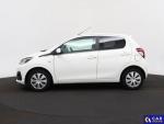 Peugeot 108 1.0 e-VTi Active Aukcja 287391 - grafika 13