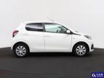 Peugeot 108 1.0 e-VTi Active Aukcja 287391 - grafika 14