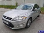 Ford Mondeo 2.0 TDCi MR`10 E5 Aukcja 287453 - grafika 1