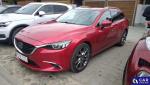 Mazda 6 6 - 2.5 MR`15 E6 Aukcja 287689 - grafika 1