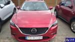 Mazda 6 6 - 2.5 MR`15 E6 Aukcja 287689 - grafika 2