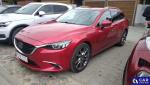 Mazda 6 6 - 2.5 MR`15 E6 Aukcja 287689 - grafika 3
