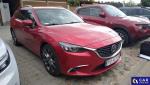 Mazda 6 6 - 2.5 MR`15 E6 Aukcja 287689 - grafika 4