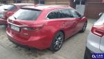 Mazda 6 6 - 2.5 MR`15 E6 Aukcja 287689 - grafika 5