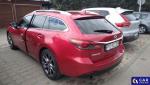 Mazda 6 6 - 2.5 MR`15 E6 Aukcja 287689 - grafika 7
