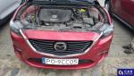 Mazda 6 6 - 2.5 MR`15 E6 Aukcja 287689 - grafika 11