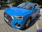 Audi Q3 Q3 Sportback 35 TFSI MHEV MR`20 E6d F3 Aukcja 287466 - grafika 1