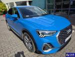 Audi Q3 Q3 Sportback 35 TFSI MHEV MR`20 E6d F3 Aukcja 287466 - grafika 4