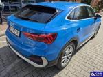 Audi Q3 Q3 Sportback 35 TFSI MHEV MR`20 E6d F3 Aukcja 287466 - grafika 5