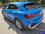 Audi Q3 Q3 Sportback 35 TFSI MHEV MR`20 E6d F3 Aukcja 287466 - grafika 7